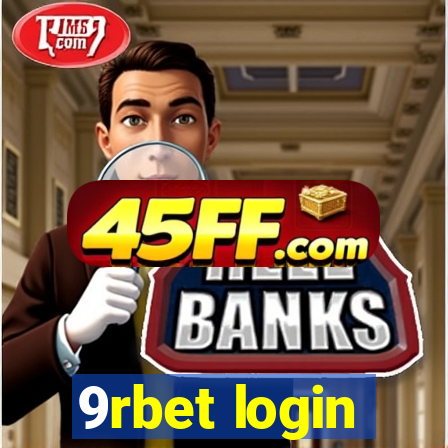 9rbet login